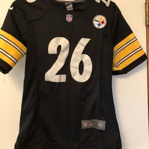 Steelers Youth Jersey